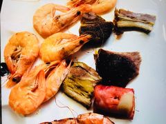 -汉巴味德(大悦城店)