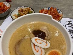 -火影忍者一乐拉面(环球港店)