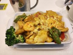 -金利茶餐厅(中船汇店)