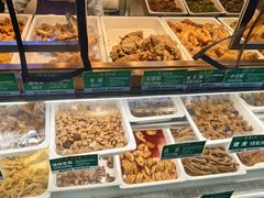 -紫光园(劲松店)