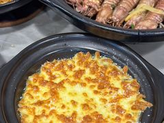 -甬小馆·焗海鲜温州菜(五马街店)