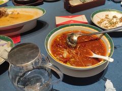 -金狮麟·新豫菜(金码大厦店)