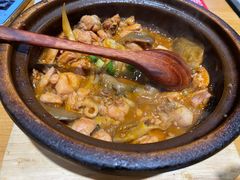 啫啫麻婆豆腐饭-南城香·饭香串香馄饨香(赵公口店)