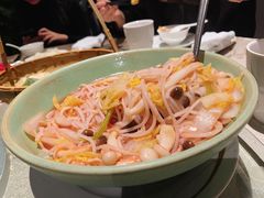 糟汁粉干-三宝大饭店-中和艺素餐厅(浦上金山正祥广场店)