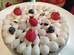 -视界美食自助餐厅·石家庄希尔顿酒店