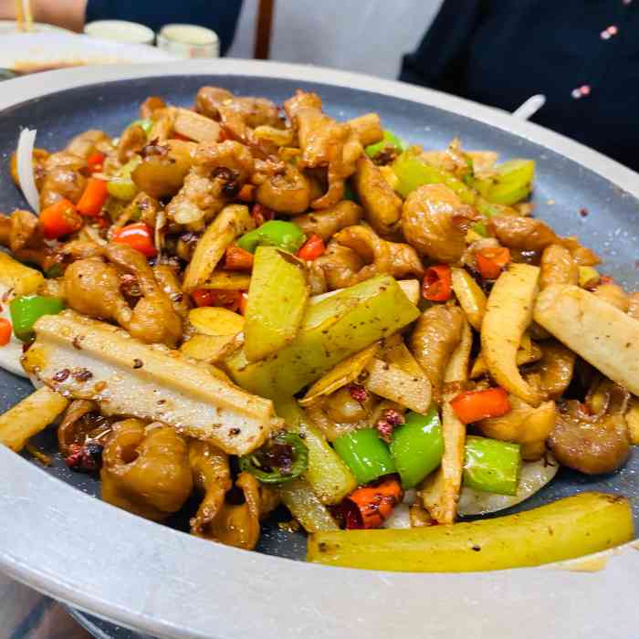 蜀香缘酒店-"饭店在延庆中心,延庆县医院对面,非常好找.