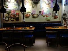 大堂-老炉家木炭烤肉(长江国际店)