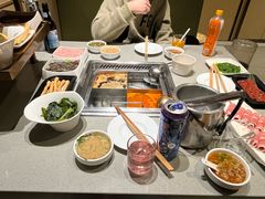 -海底捞火锅(万达坊店)