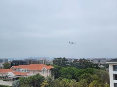 -厦门悦华酒店