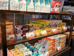 -爸爸糖吐司面包(悠唐购物中心店)