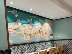 -滕记星发餐室·新加坡菜(巨鹿路店)