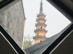 -吴作人艺术馆