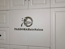 -潘多拉Hairsalon