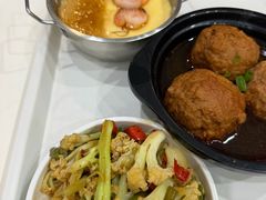 -深海中餐厅(国家海洋博物馆店)