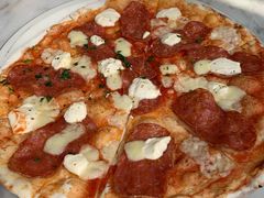 -玛尚诺Pizza&Bar(长泰广场店)