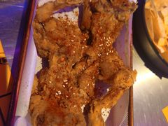 -燥次·烧烤酒场(万象城店)