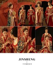 -今生有约婚纱摄影店(景德路店)