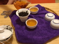 -汤W城市微度假(仓山店)