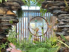 -国家植物园南园