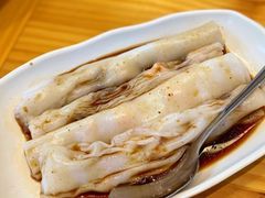 -香港厨房 Hong Kong Kitchen