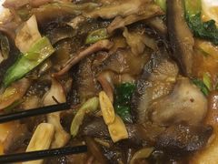-西安饭庄(立丰国际店)