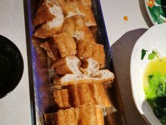 -華府(凯德晶萃店)