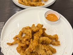 小酥肉-小吊梨汤·北京菜·烤鸭(清河万象汇店)
