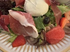 -BAKER&SPICE(安福路店)