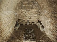 -洛阳古墓博物馆