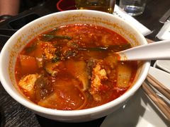 -俺的焼肉(銀座9丁目店)