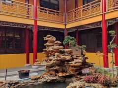 -海天禅寺