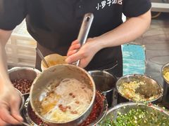 -小罗子汤店(大士院总店)