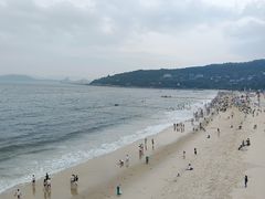 -大梅沙海滨公园