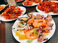 -乐咖啡西餐厅(太湖皇冠假日酒店)