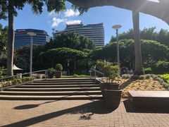 -布里斯班南岸公园