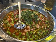 -蛙兔鸡自贡风味·特色江湖菜(广都店)