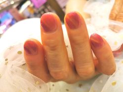 -蜜丝卡伦美甲美睫半永久