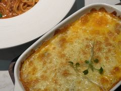 -ins森林童话餐厅coffee&bistro