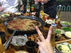 -椒贵火锅(剑南大道店)
