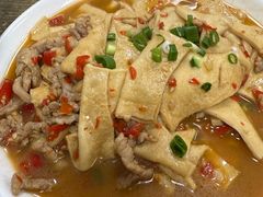 -江南古镇味道·私房菜
