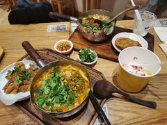 -小满手工粉(上海月星环球港店)