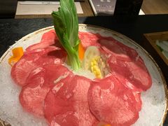 -盡膳口福跷脚牛肉火锅(北美新天地店)