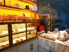 -角落低卡烘焙(正弘城店)