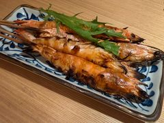 -德川家日本料理(中关村寰太大厦店)