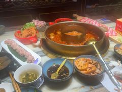 -矮板凳老火锅(宽窄巷子店)