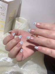 -M13瑾玳•专业美甲美睫