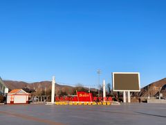 -图们国门景区
