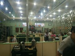 大堂-蝎王府(曙光街店)