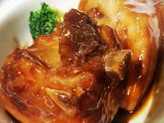 -徽镇小厨·经典徽菜(马连道店)