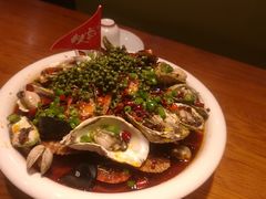 -必点海鲜·鲅鱼水饺(鞍山西道店)